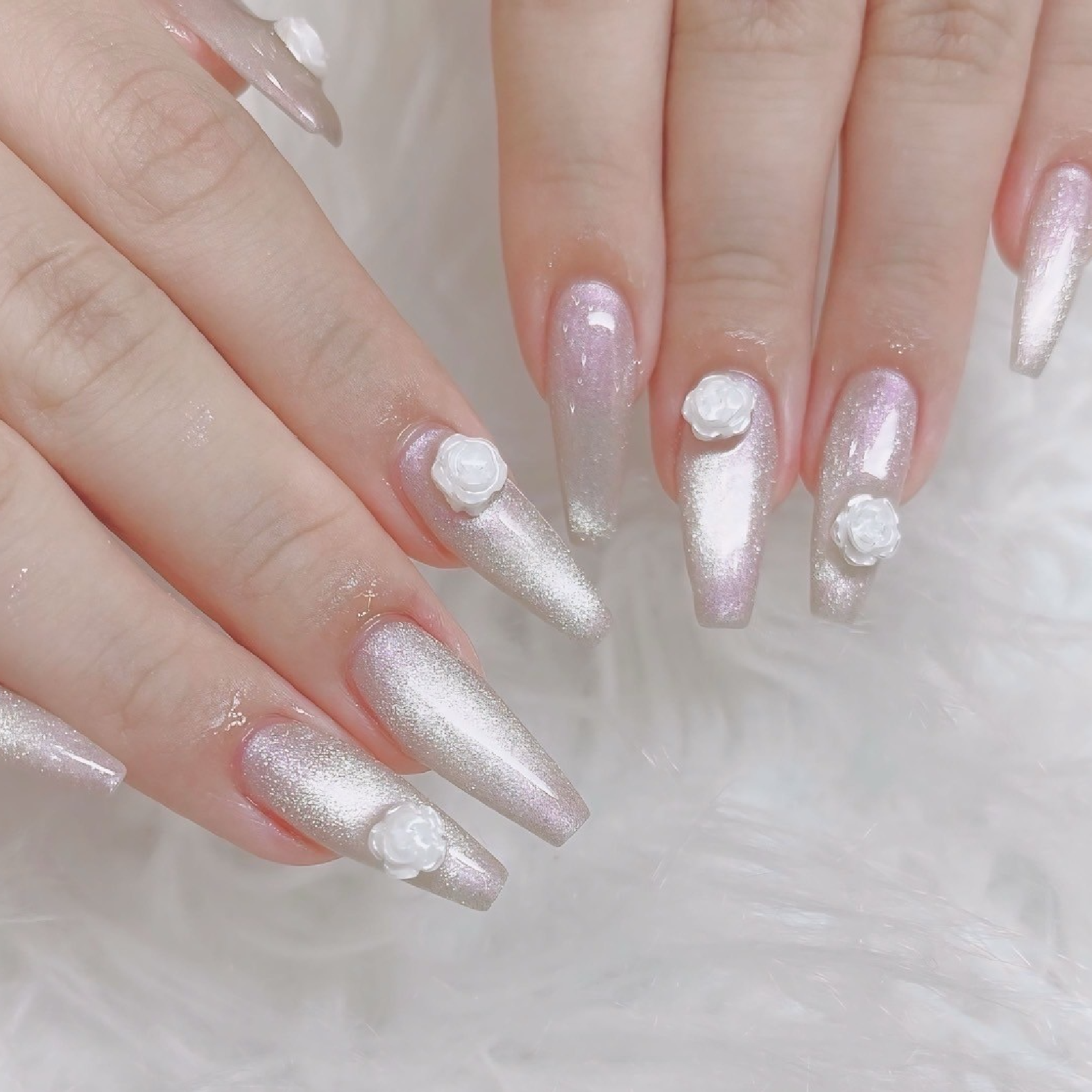 ワンカラー（プレミアムコース）