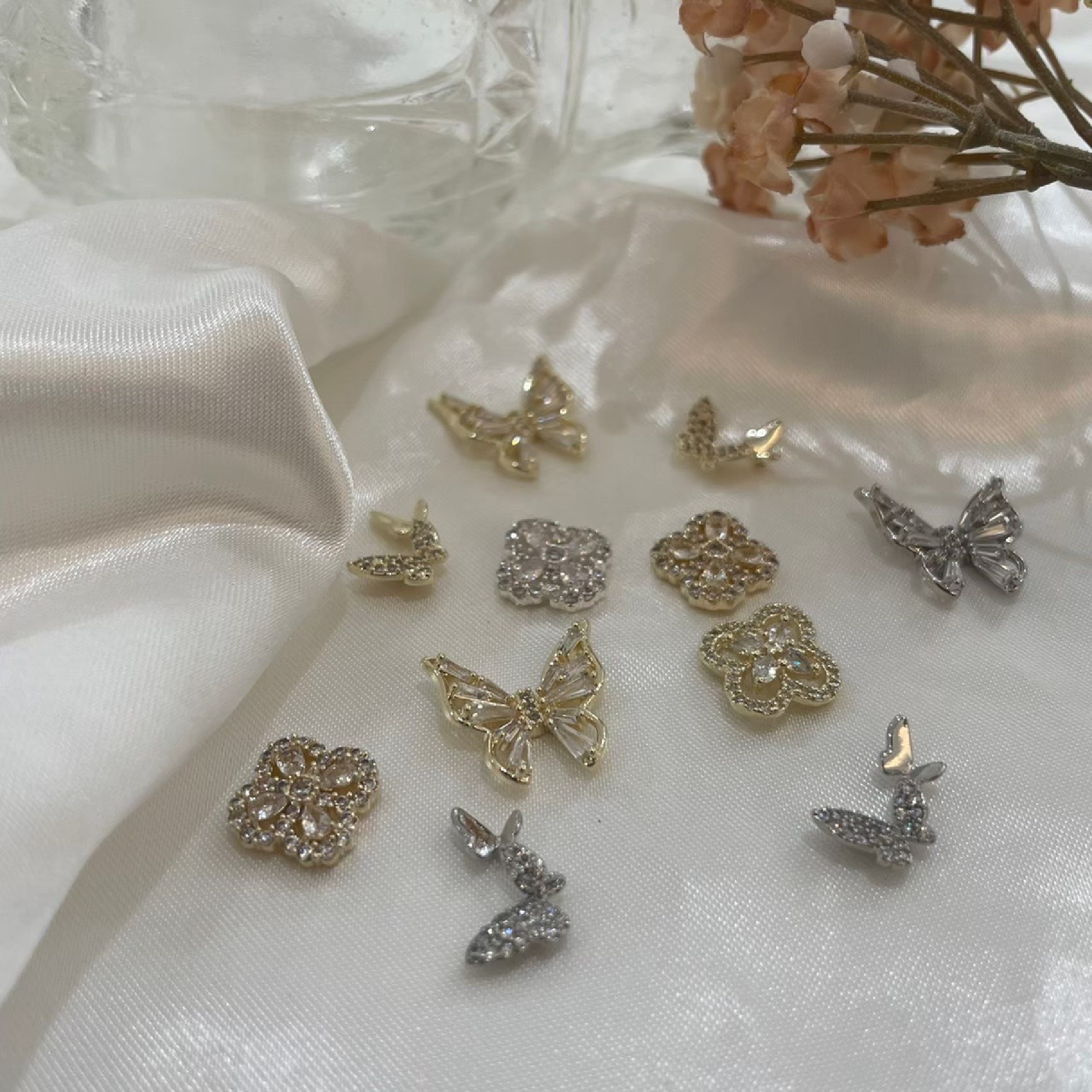 有料パーツ　100円～