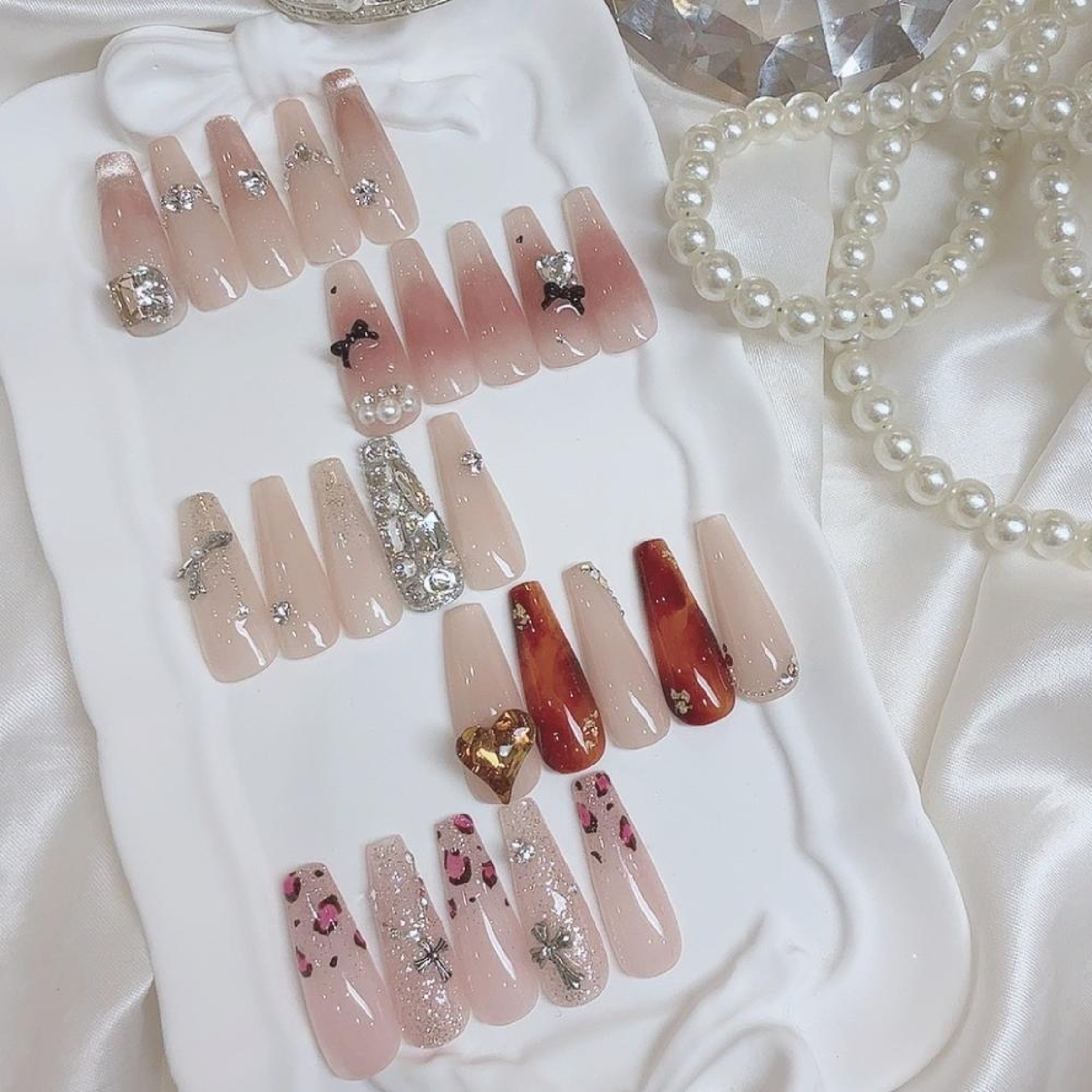 【NEW】Raviy定額プラチナコース