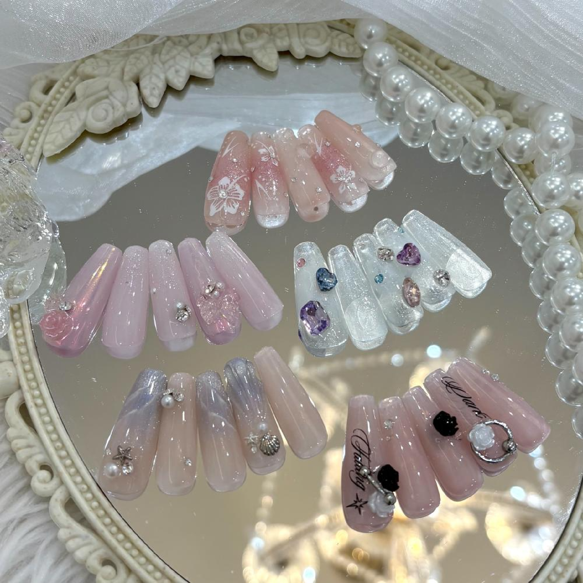 【NEW】Raviy定額プラチナコース