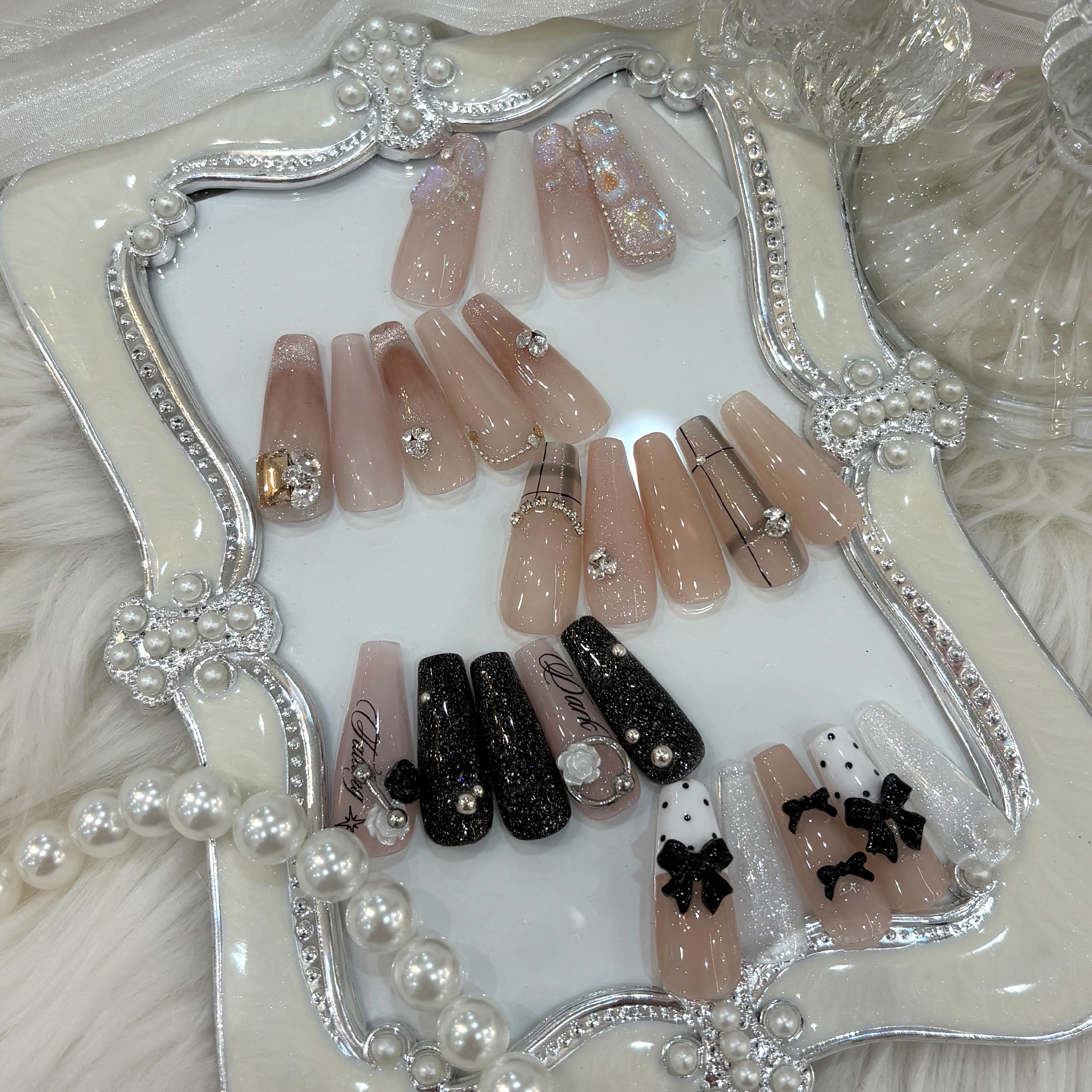 【NEW】Raviy定額プラチナコース