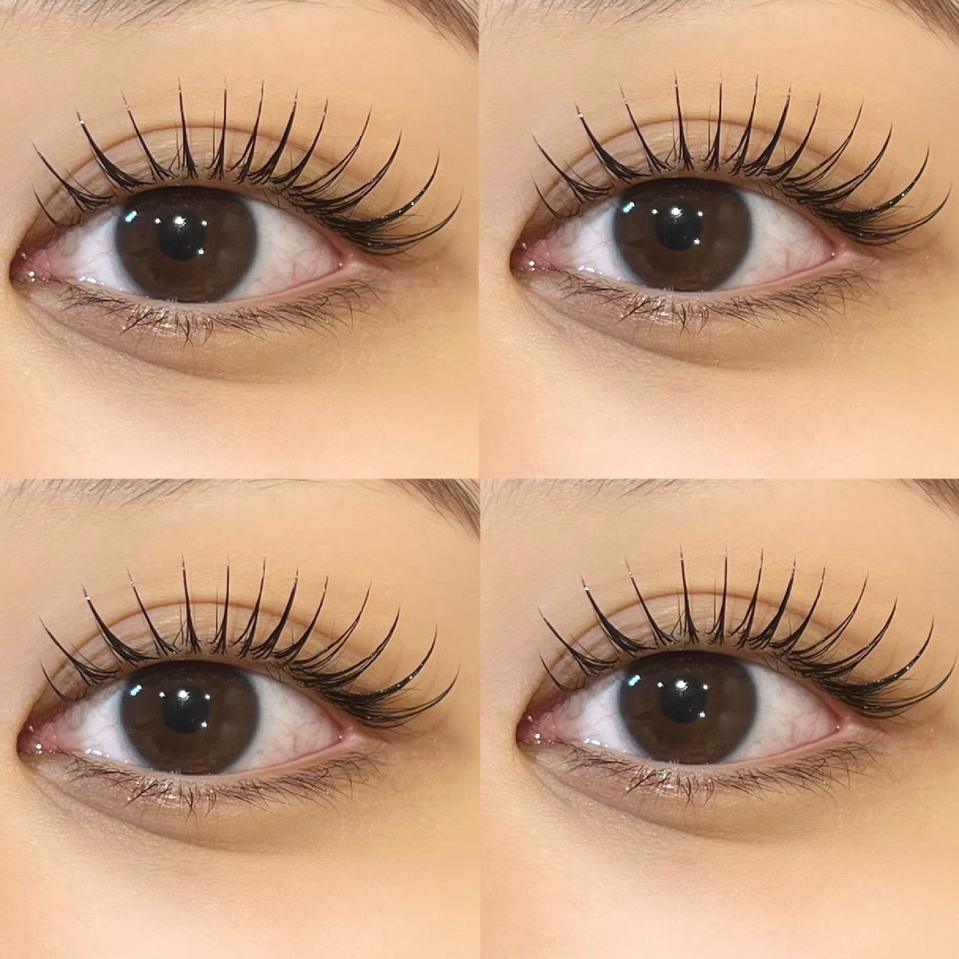 【新規価格】アイドルEYEになれる💖ぱっちりパリエク140本