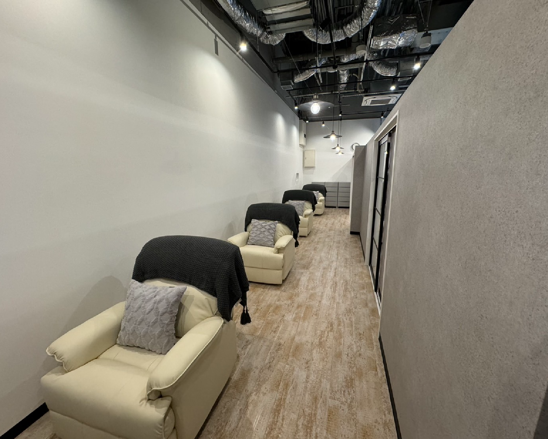 TRU NAIL&EYE ゆめが丘ソラトス店