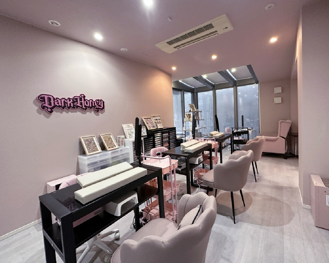 Dark Honey原宿店