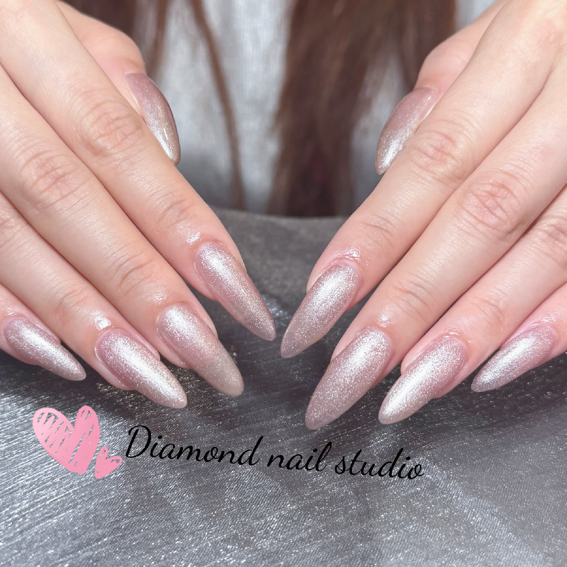 💖★12月限定オフ無料★『スカルプ』ワンカラー＆ラメグラ