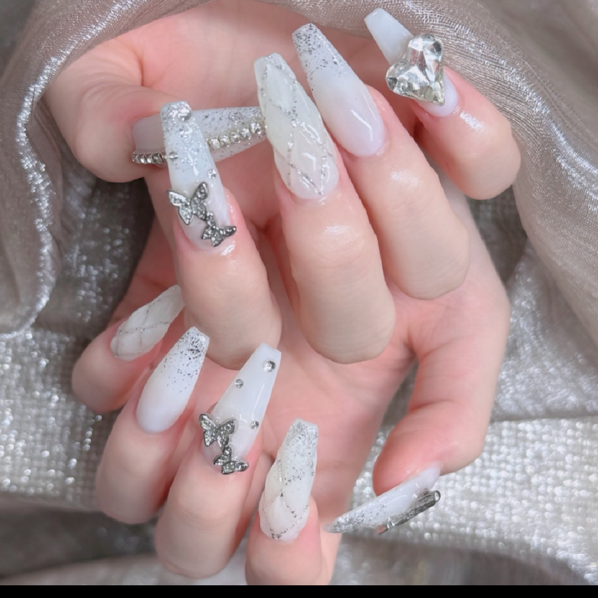 ♡初回オフ無料♡シンプルやり放題120分¥8980