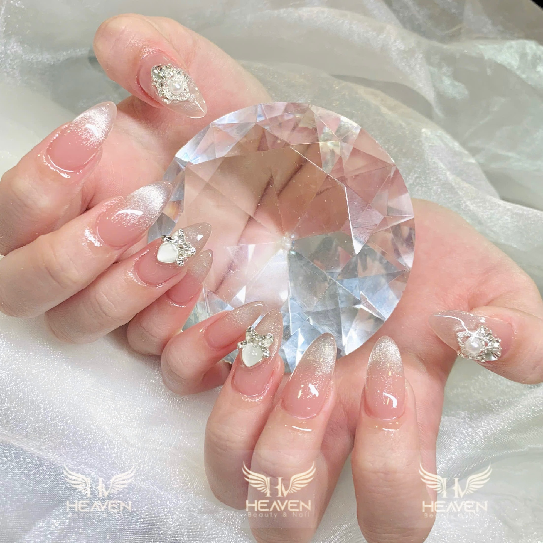 《NEWネイリスト》チップシンプルやり放題120分¥10100