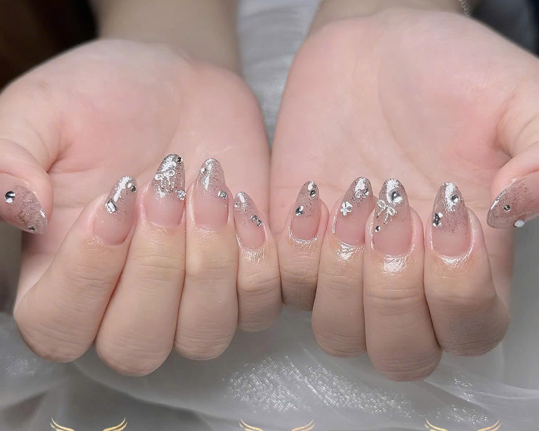 HEAVEN BEAUTY & NAIL UGUISUDANI