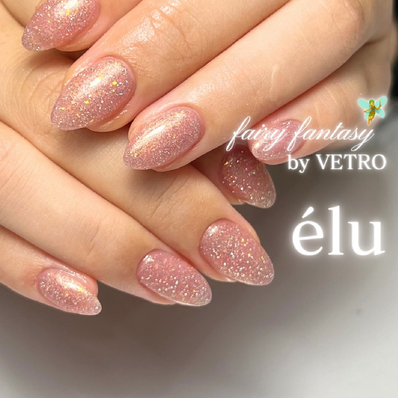 ♥フラッシュネイル
