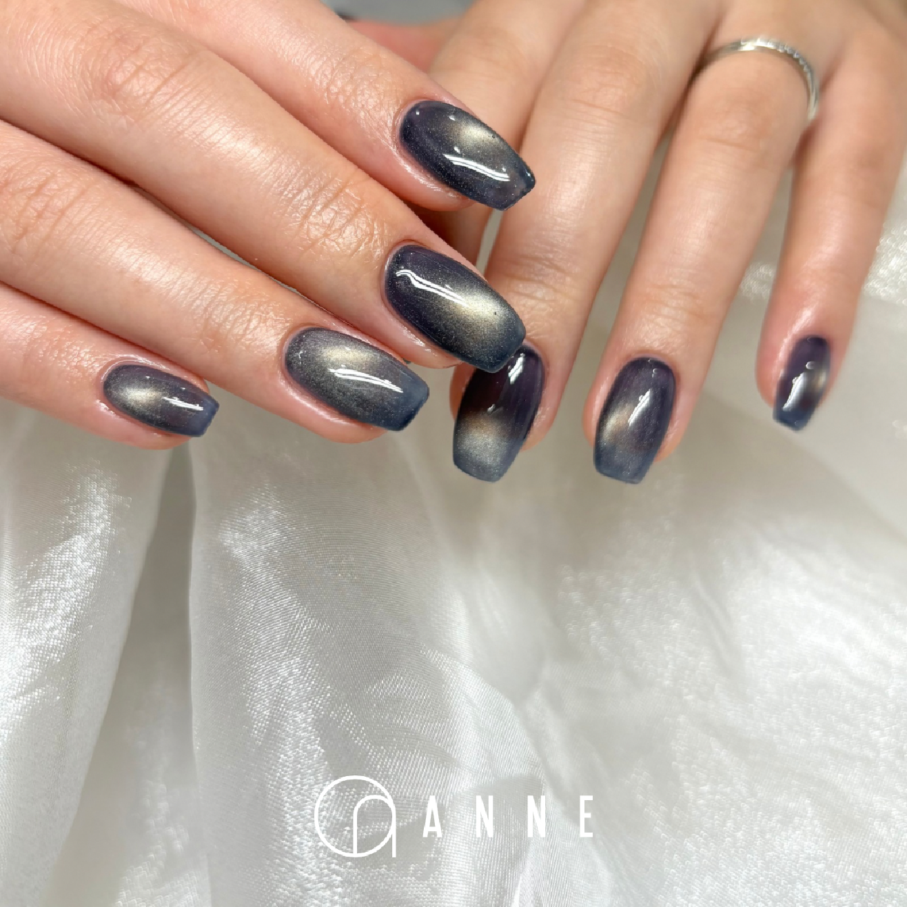 🚨2/19限定🚨【パラジェル】マグネットネイル¥7150→¥6050