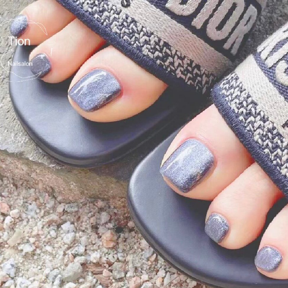 【Foot】人気定番★フットマグネットワンカラー※シンプルで可愛い ¥5480