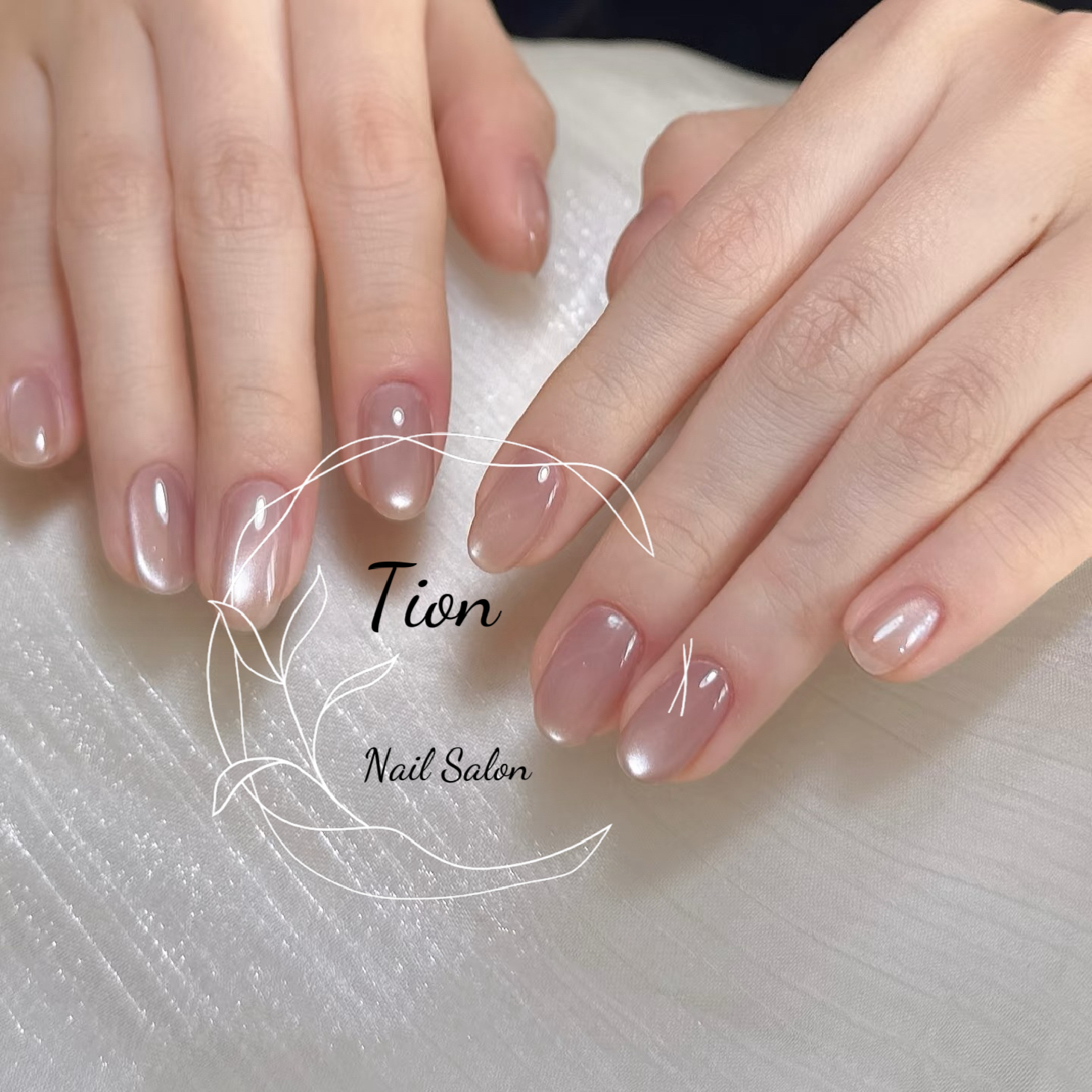 【Hand】夏の話題ネイルキャンペーン中★プルプルビー玉マグネット¥5980