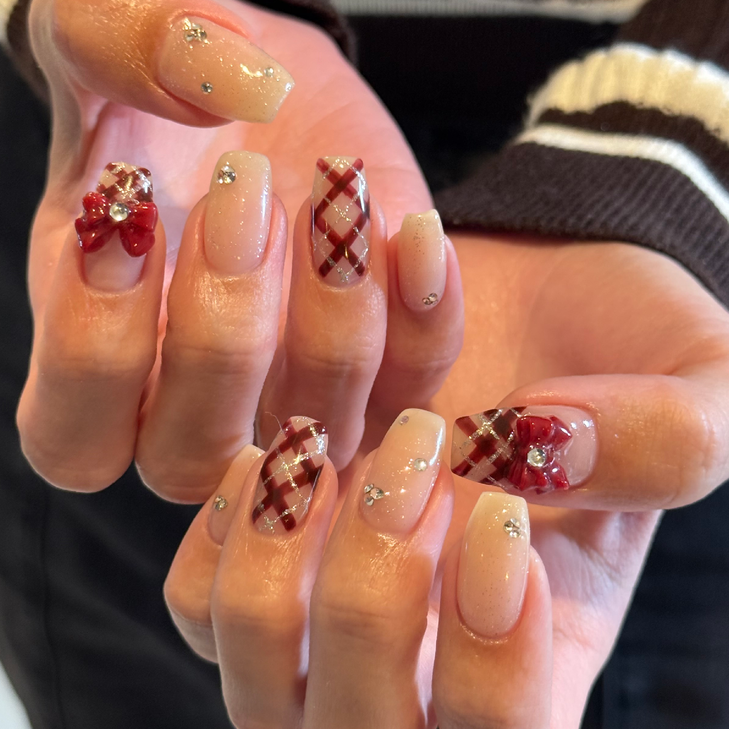 【12/19まで🌟ご新規様限定】 art 4本￥7980🎄🌠