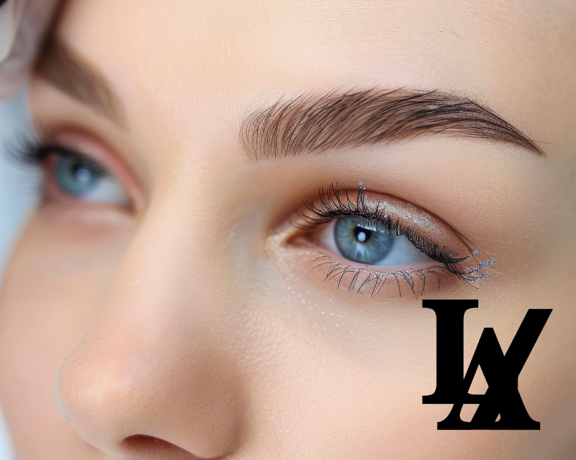 NAILS & EYES LAX 神戸元町