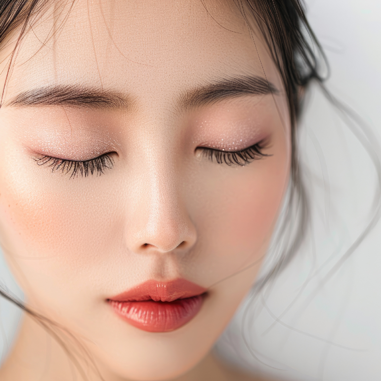 フラットorシングルラッシュ100本5600円