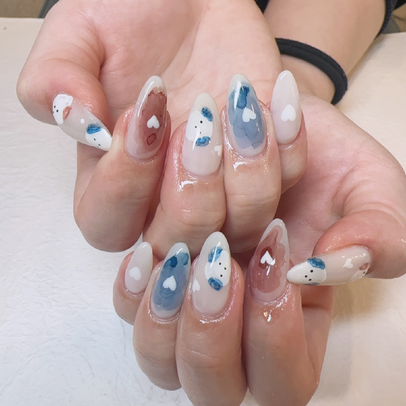 【やり放題】*Hand*120分￥10500  [ベ