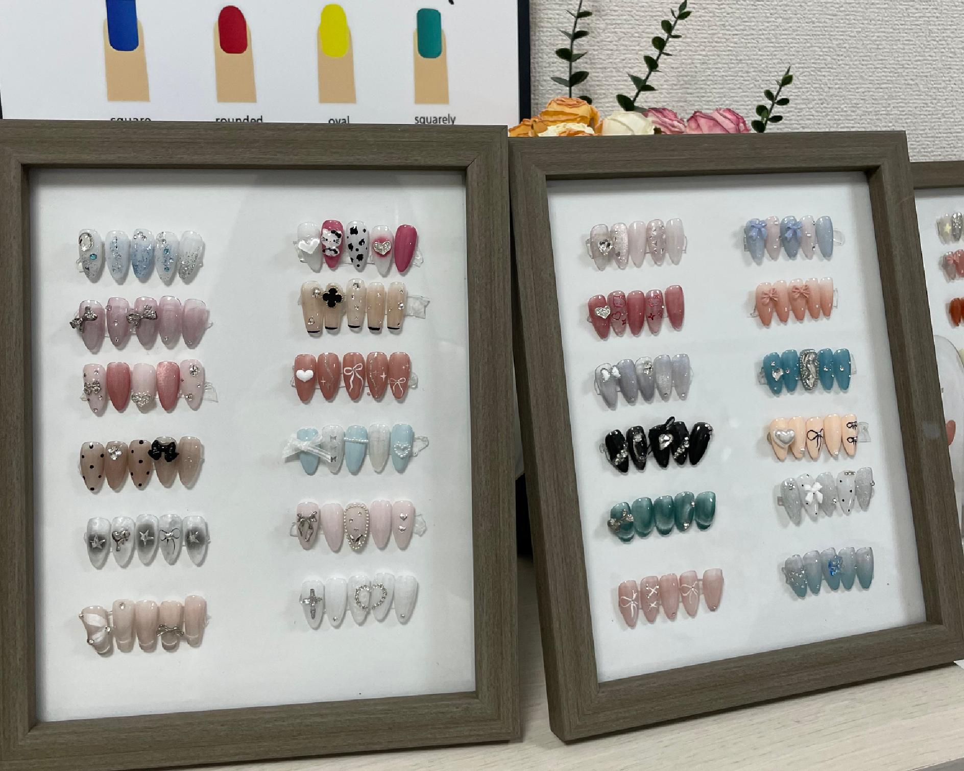 By Moon Salon