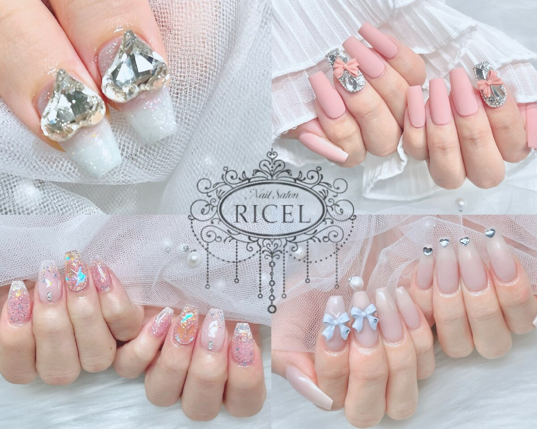 RICEL 原宿店