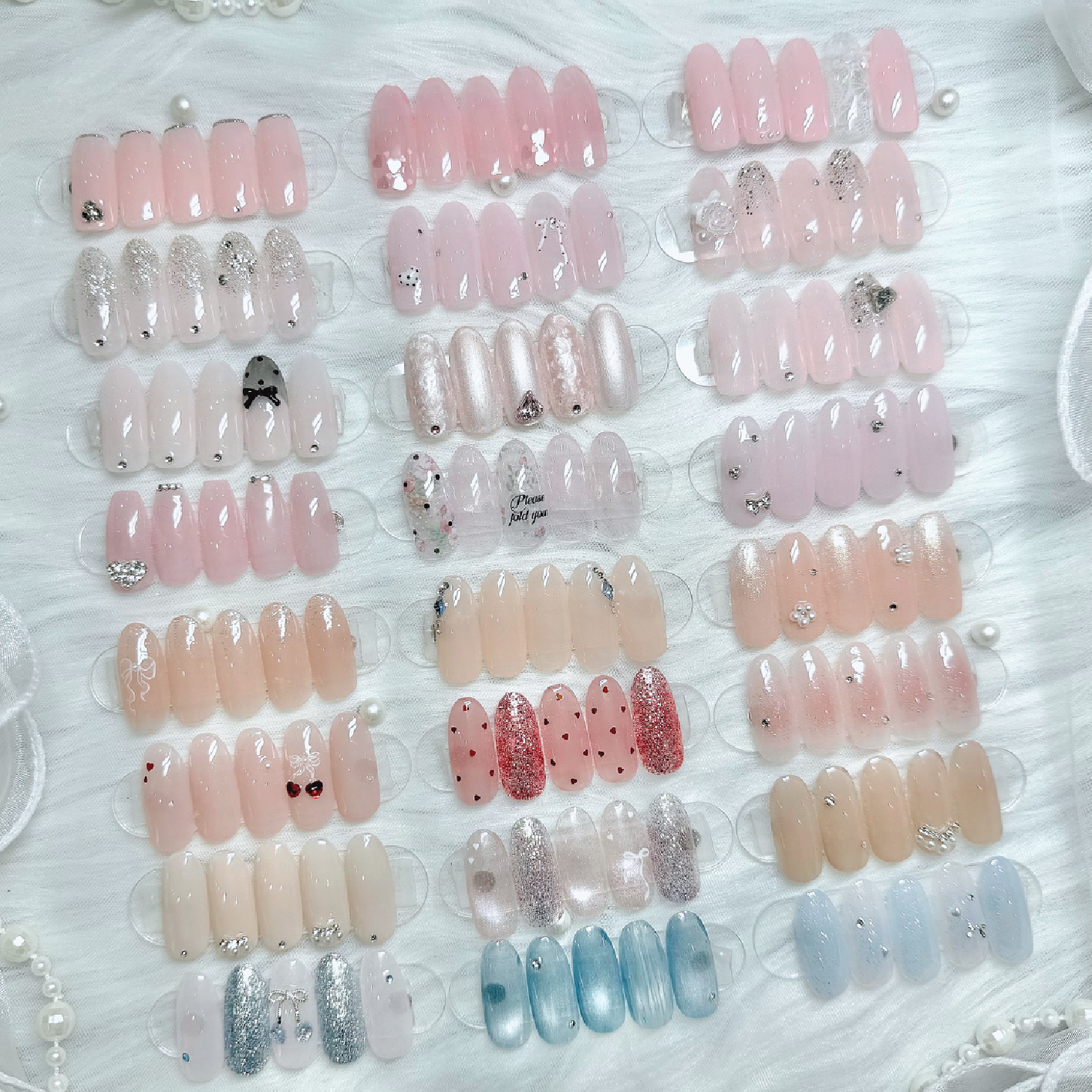 ご新規様限定￥500オフ🌟シンプル定額デザイン