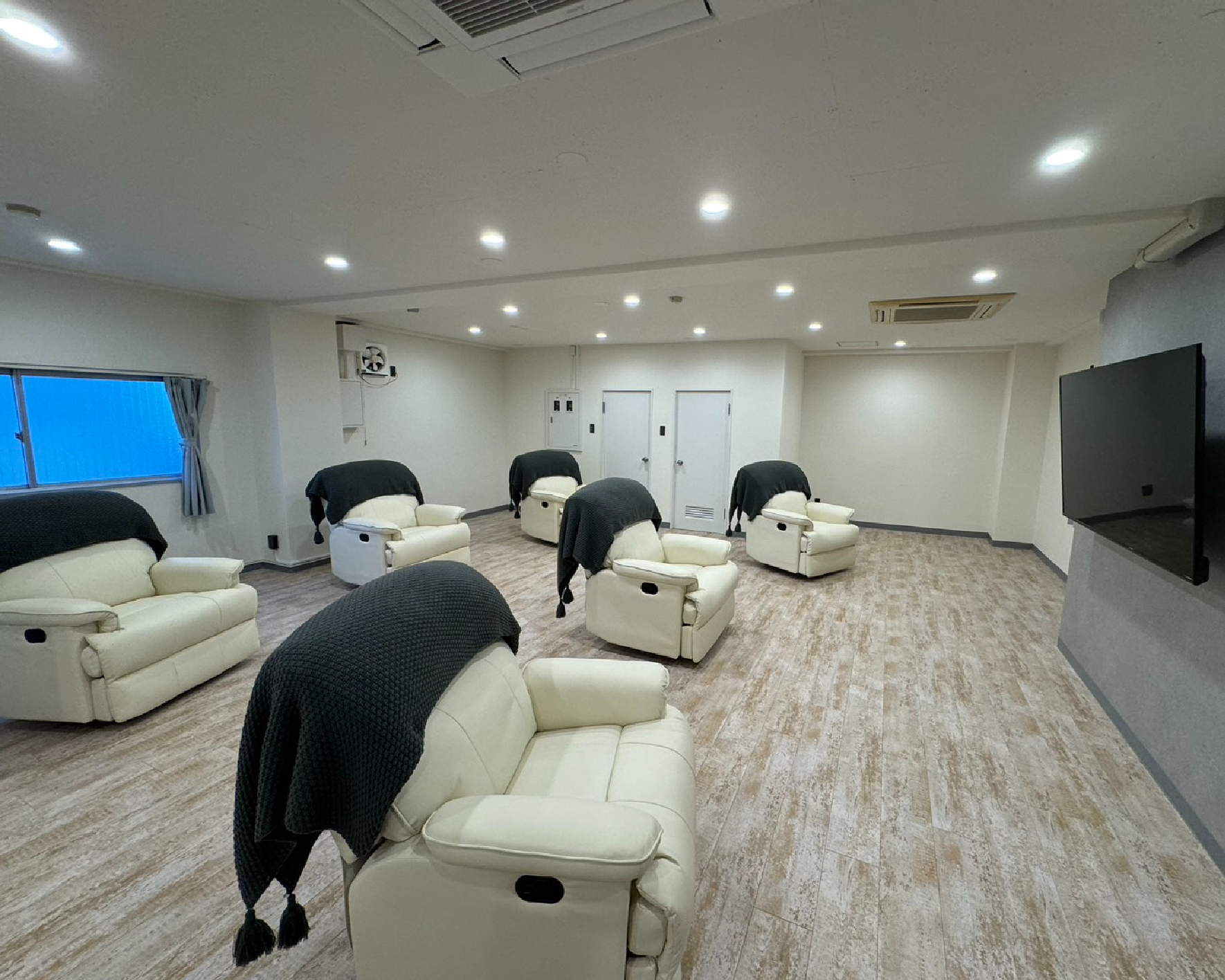 TRU NAIL&EYE　津田沼店