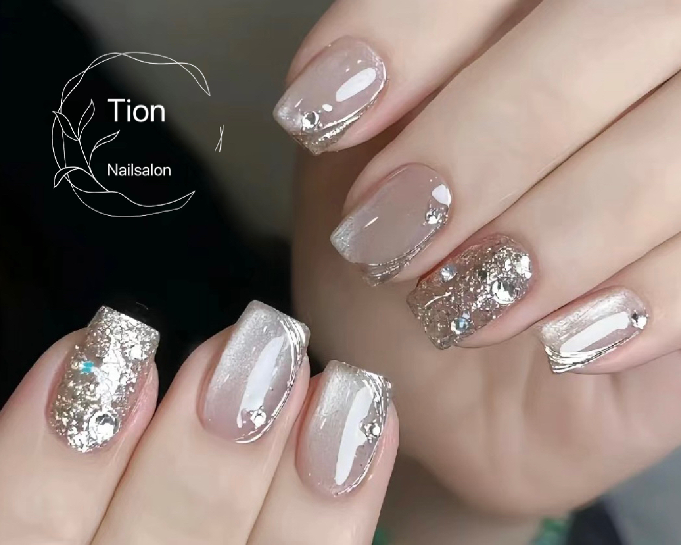 Nailsalon Tion 川崎店