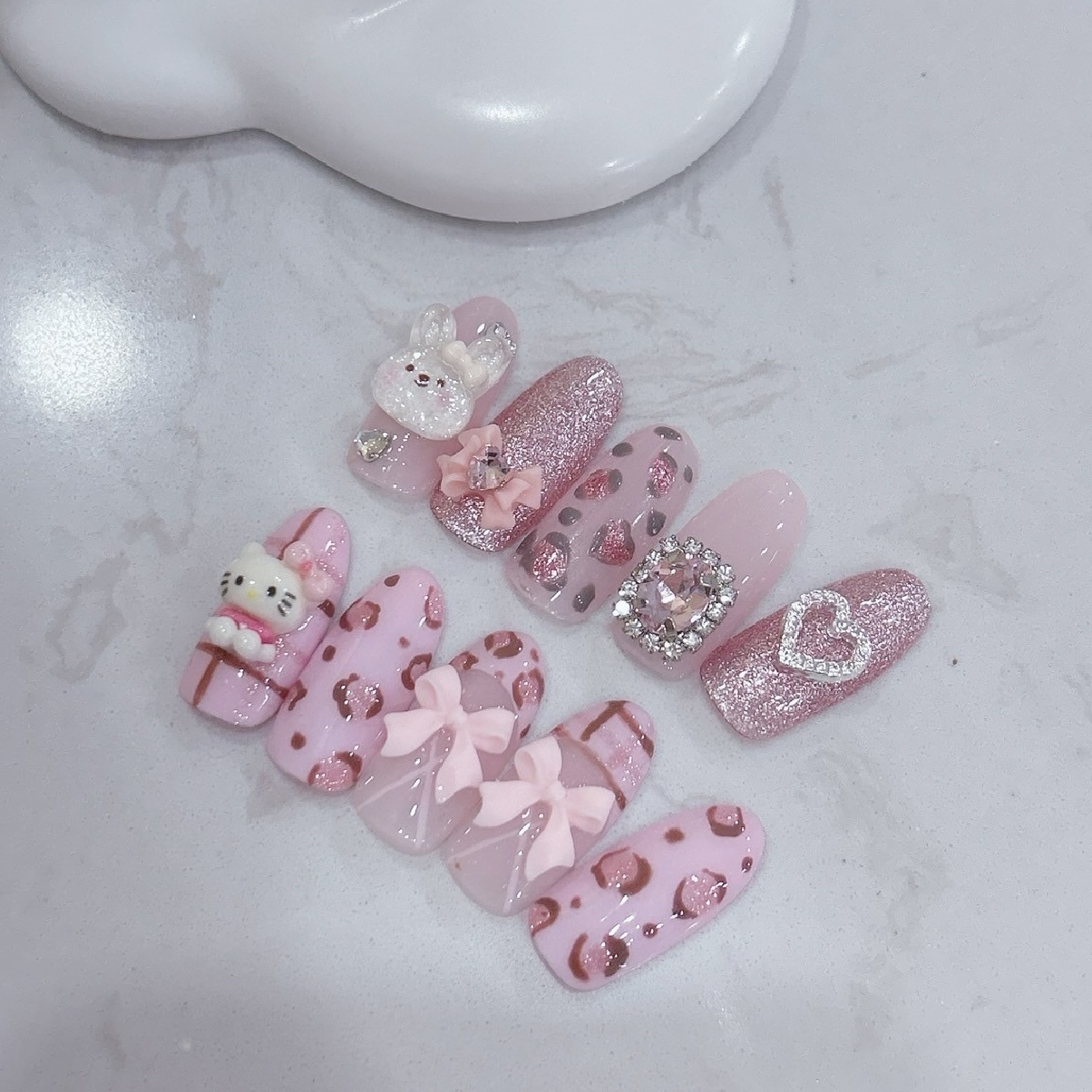 ネイルチップ 完全オーダー♥