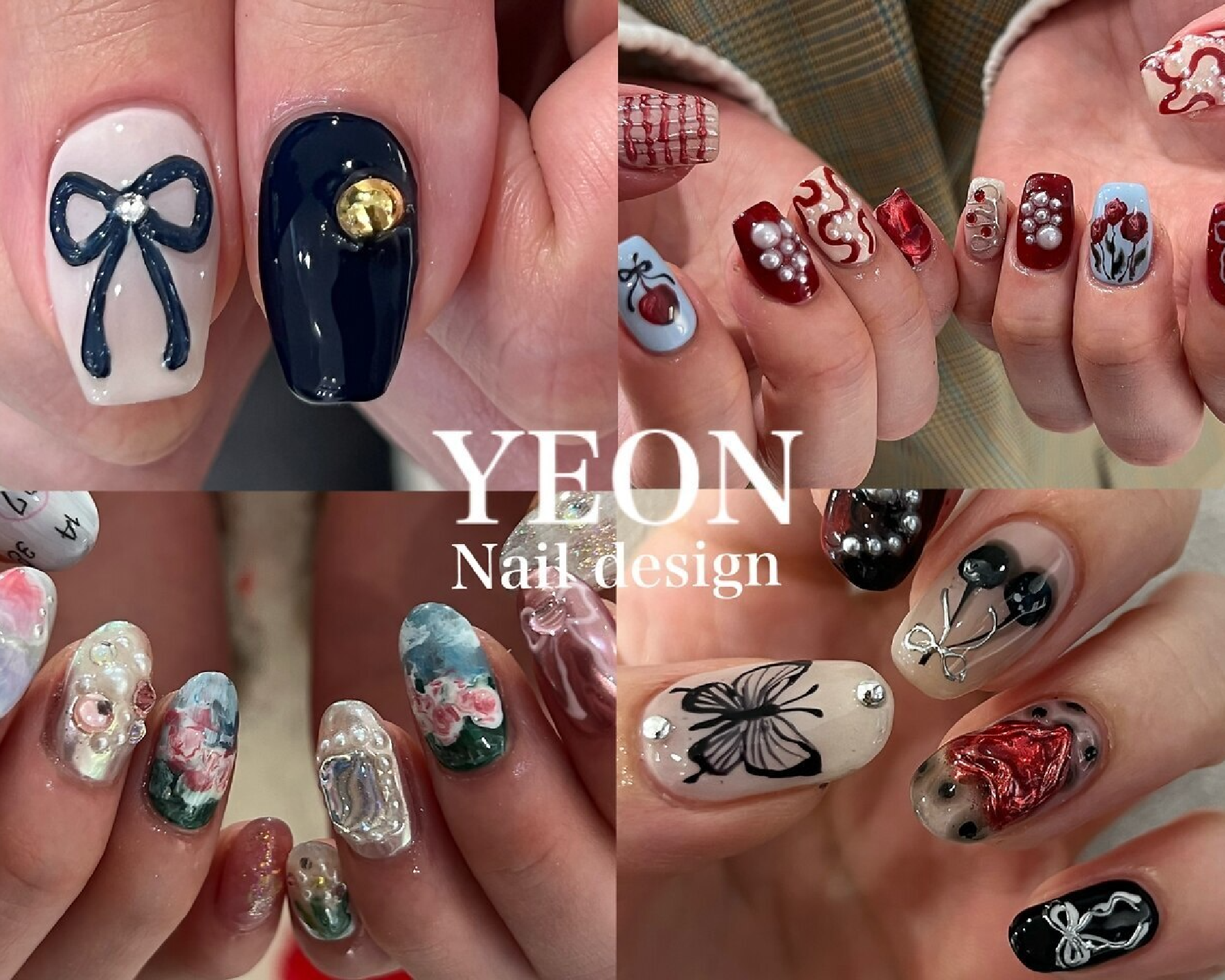 YEON 渋谷/表参道