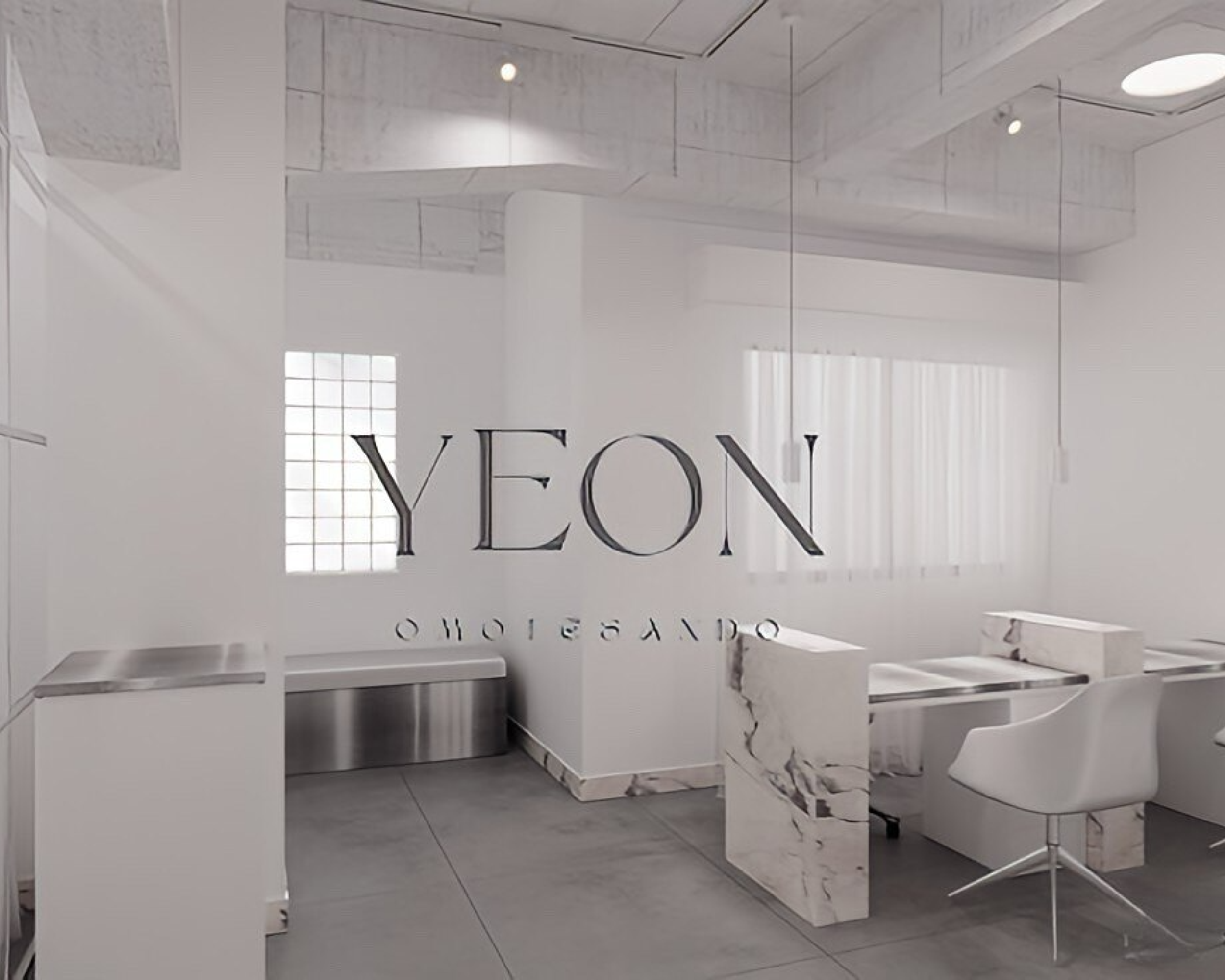YEON 渋谷/表参道