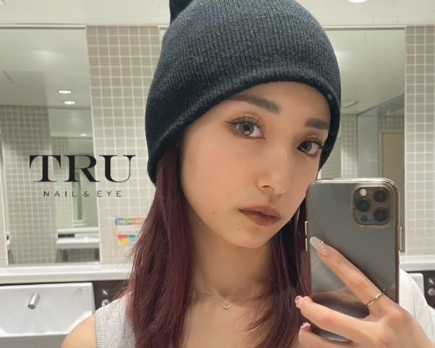 TRU EYE 渋谷道玄坂店
