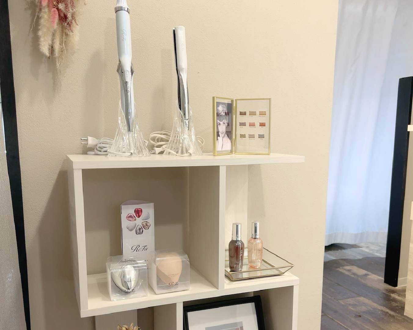 【まつ毛・眉毛専門店】Eyelash Chrissie 渋谷店 アイラッシュ&アイブロウ