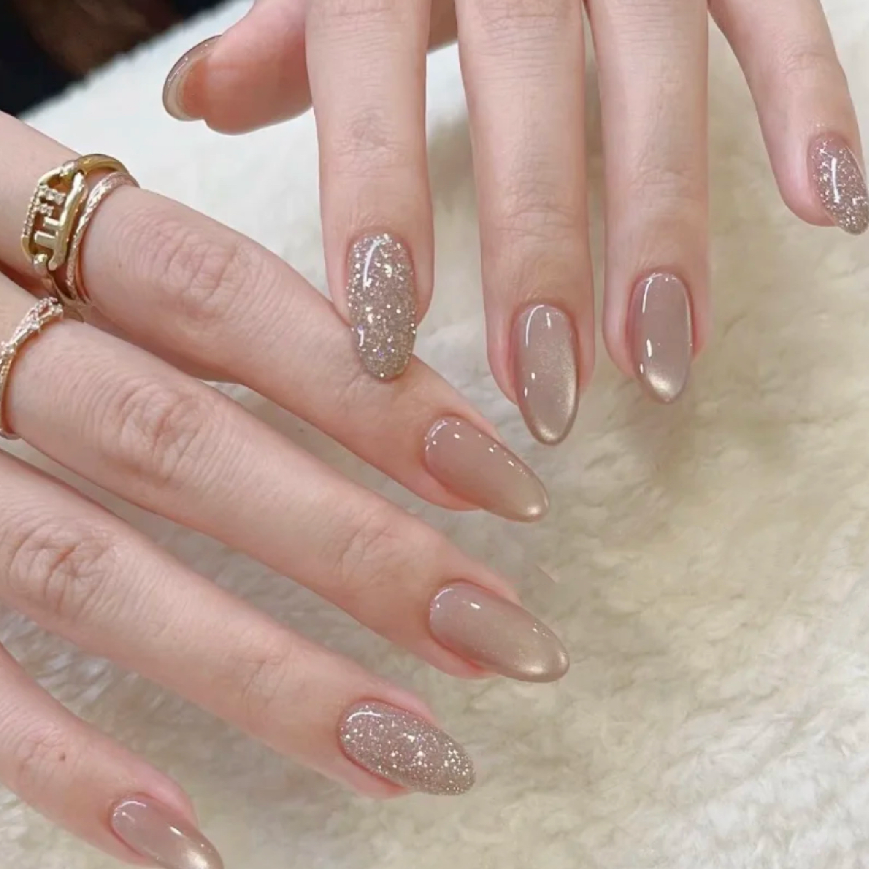 ★ ＜HAND＞マグネット or フラッシュ¥4500