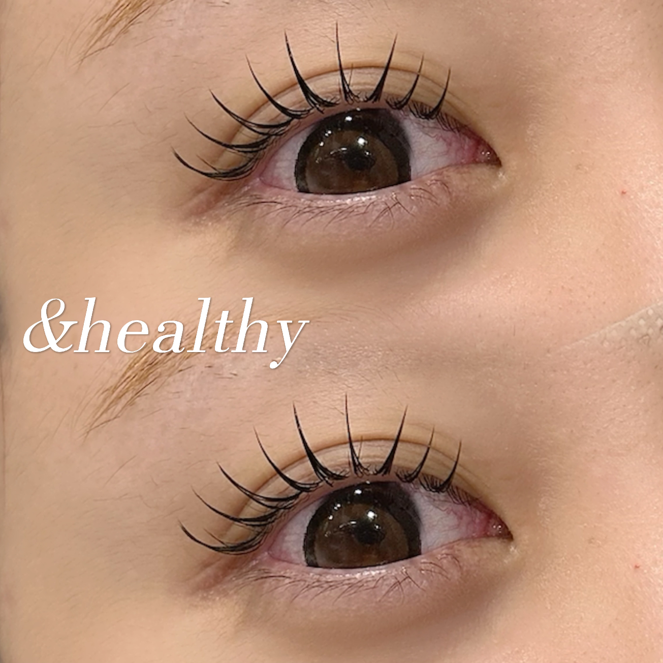 ＆healthyフラットラッシュ⭐️【80本¥7000】【100本¥8000】
