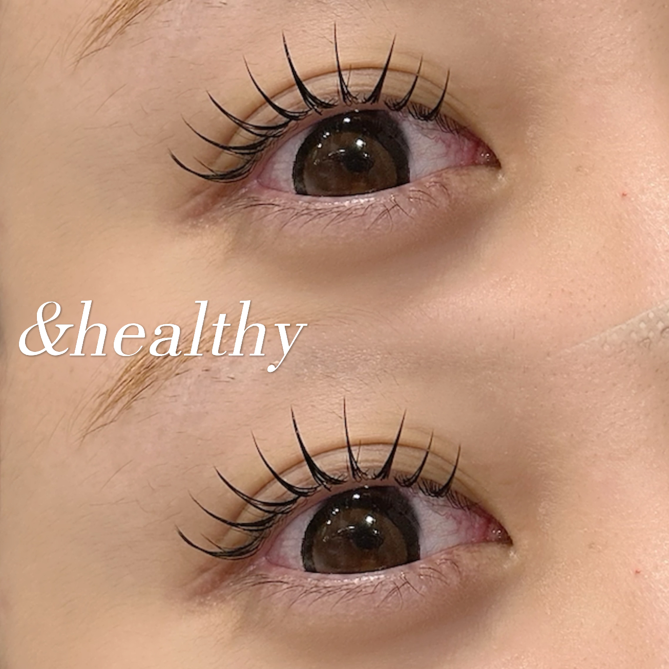 ＆healthyフラットラッシュ⭐️【120本¥9000】【140本¥1000】