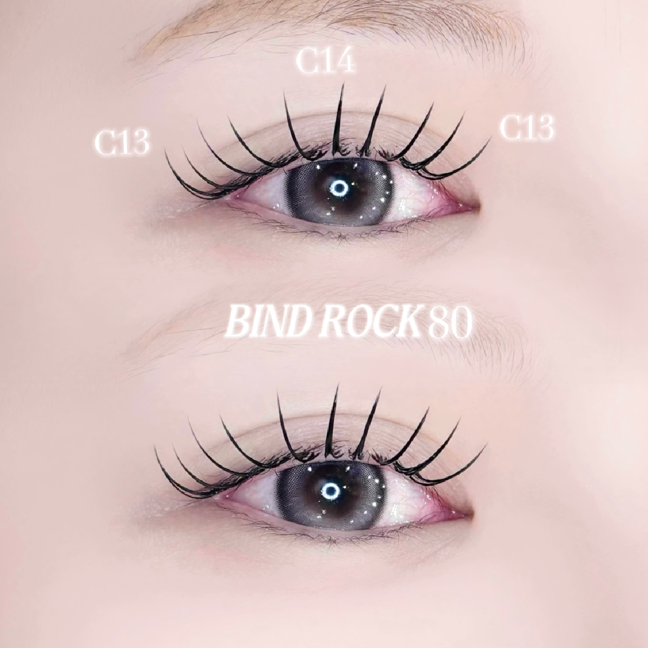 【持続力No.1✨️】バインドロック80束\6000/100束\7000