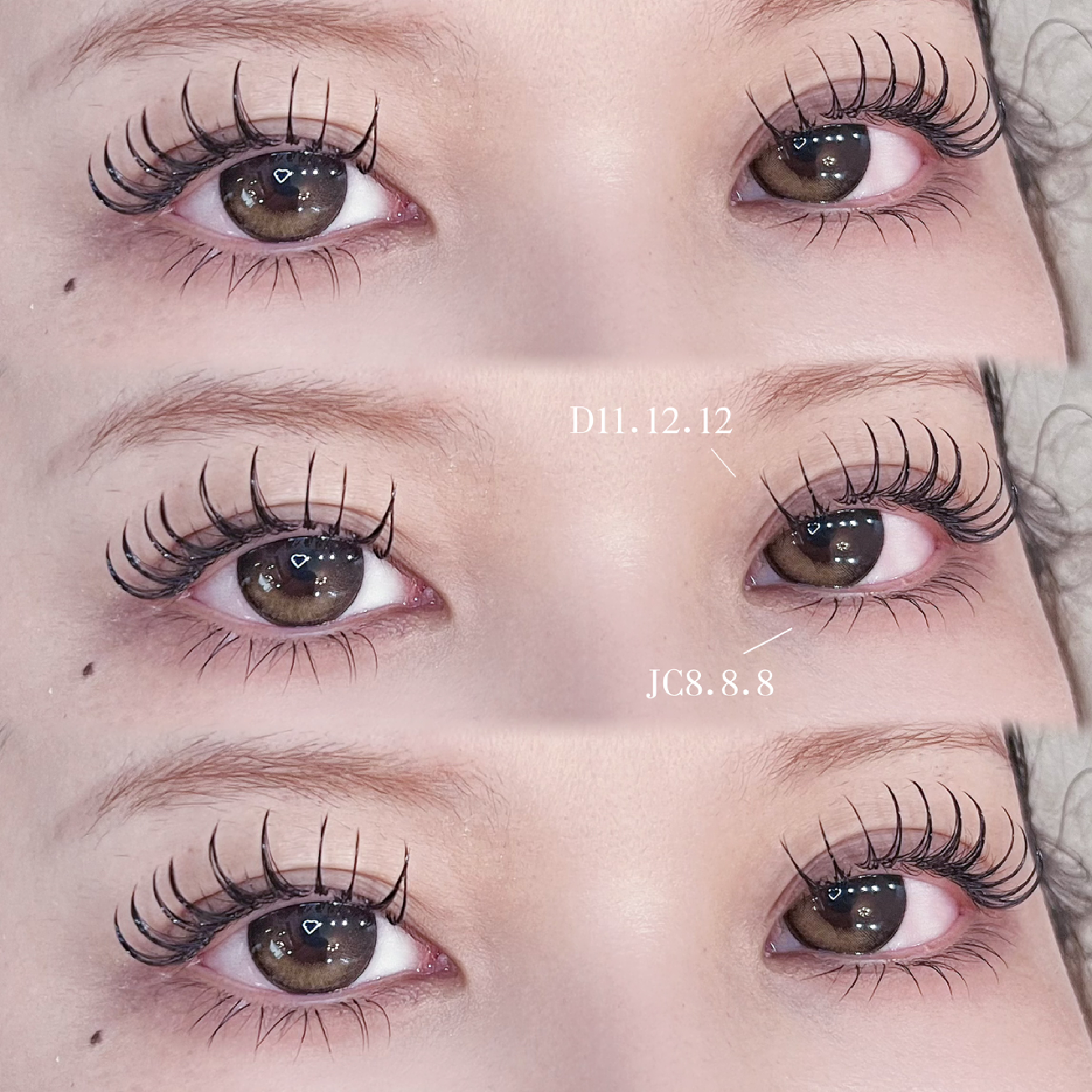 🎀フラットラッシュ 140本🎀【オフあり＋¥550】