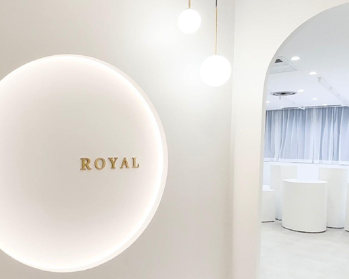 ROYAL