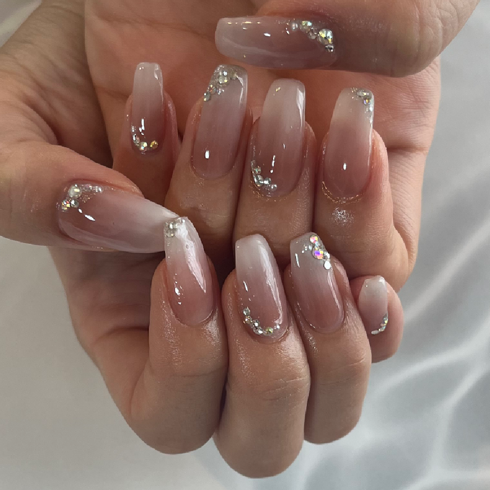 10本ジェルスカルプ💅