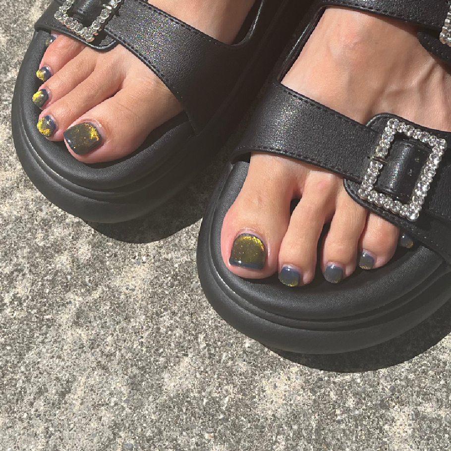 フットマグネット👡🫧