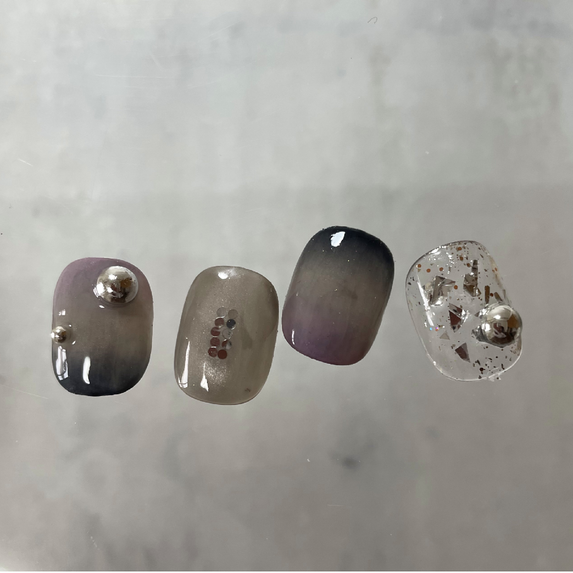 【期間限定】フリーデザイン🪽90分