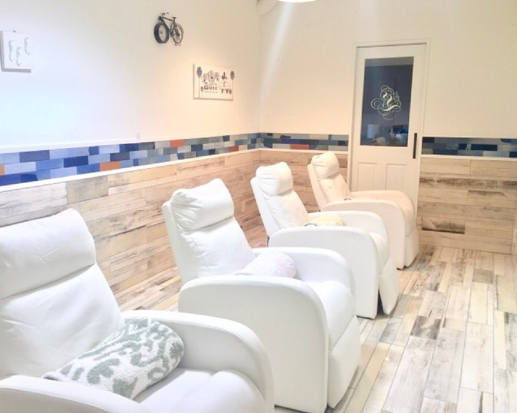 Neolive mocca 川崎チネチッタ店