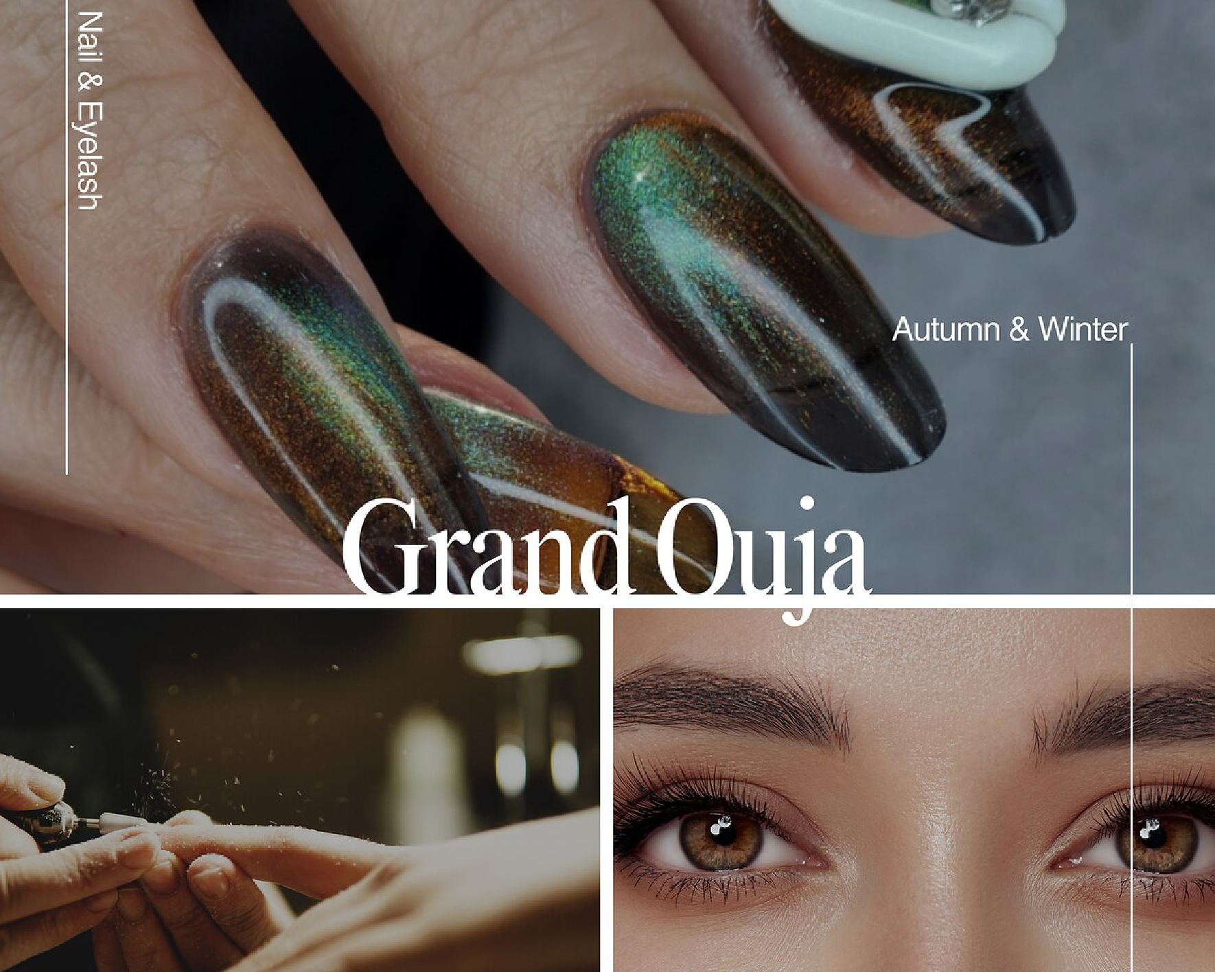 Grand Ouja