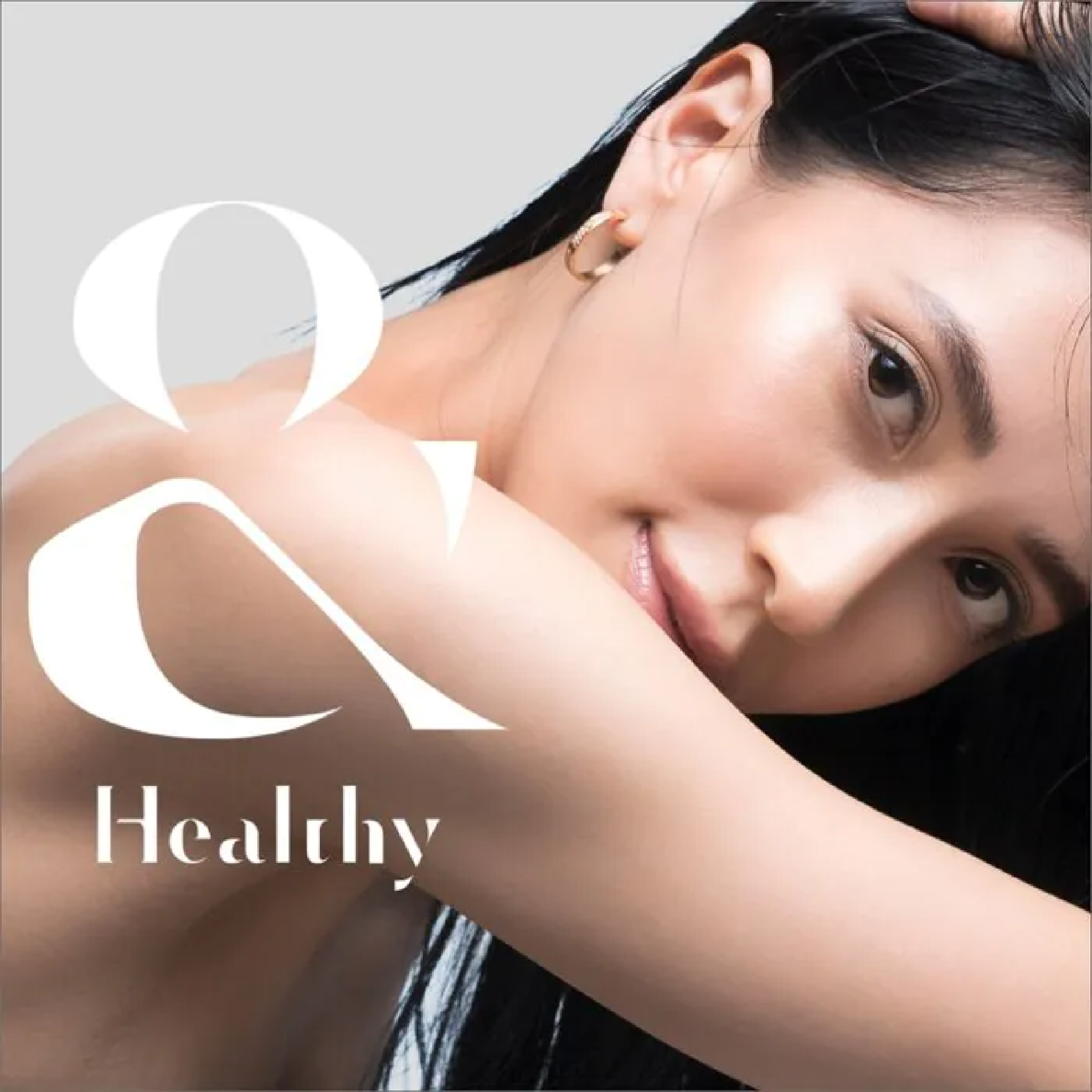 最先端【&Healthy(アンドヘルシー)】×LED×フラットラッシュ120本
