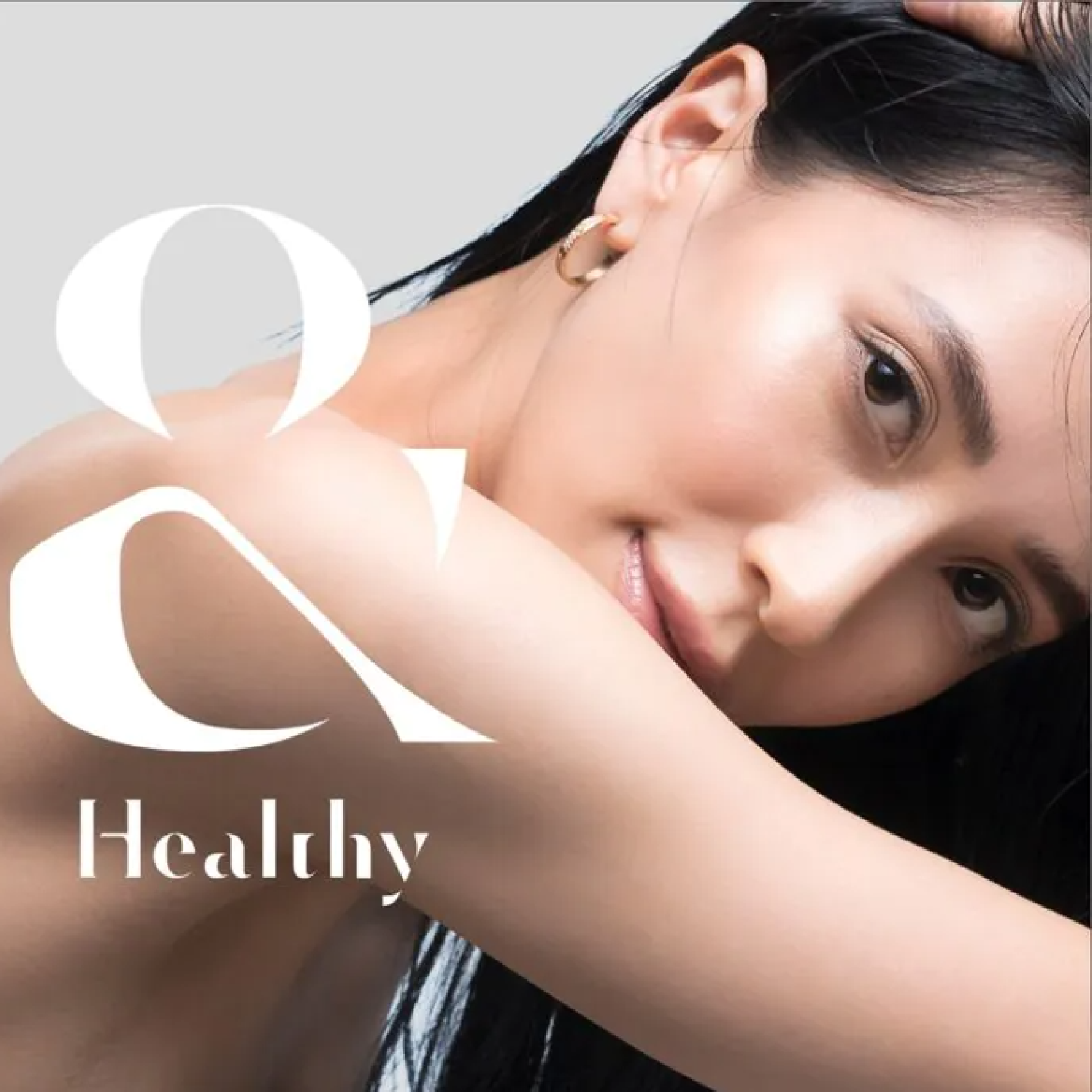 最先端【&Healthy(アンドヘルシー)】×LED×フラットラッシュ140本