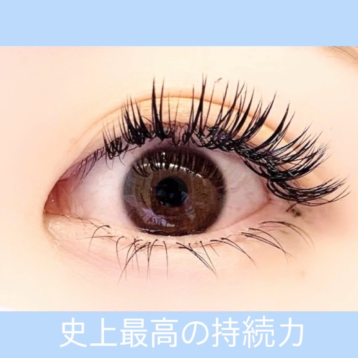オフ無料【持続性No1バインドロック】100束/シングルラッシュ120～130本