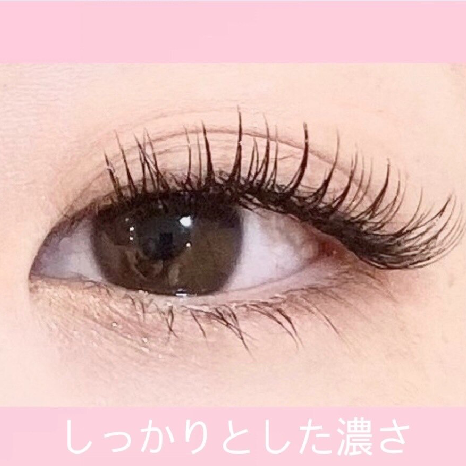 オフ無料★【しっかりとした濃さ】ミンク160本
