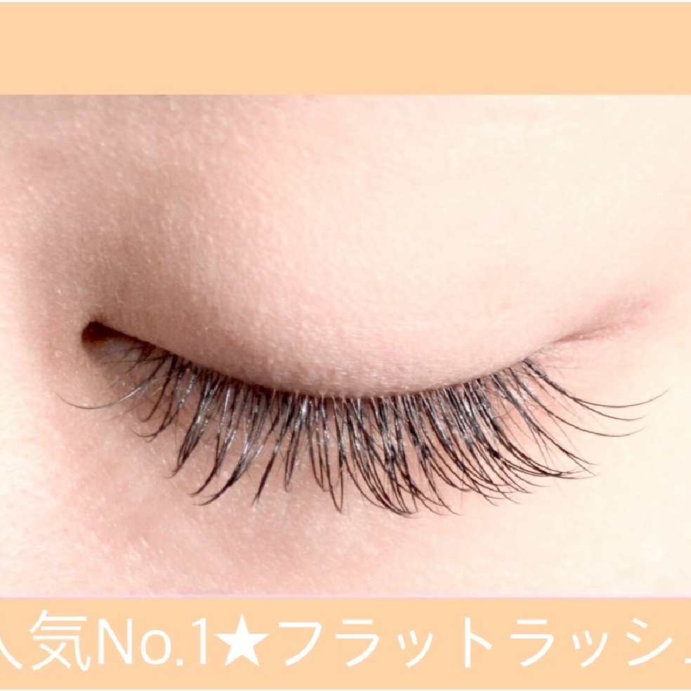 【当店リペア(3週間以内限定)】ミンク40本￥3850～