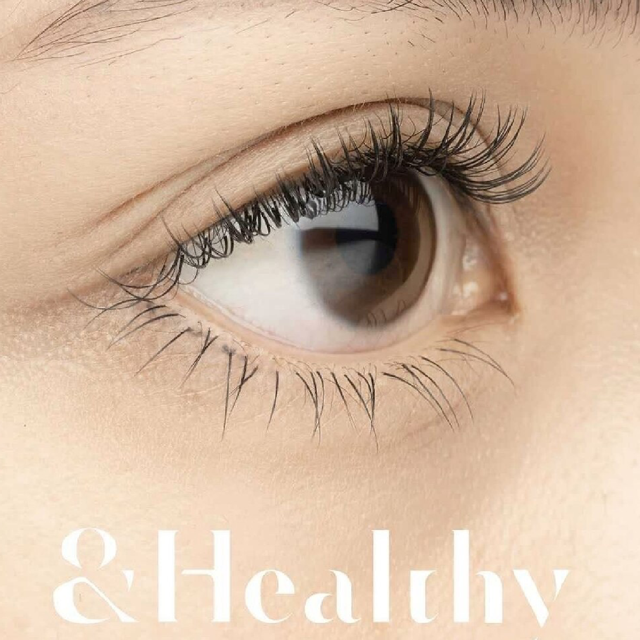 【&Healthy】エクステ&パーマ バインドロック100本