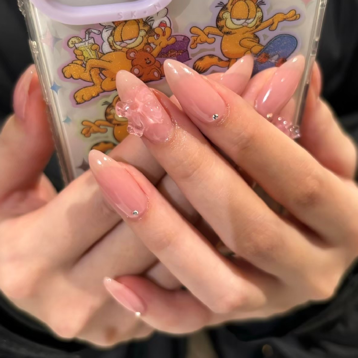 🎀ワンカラー🎀