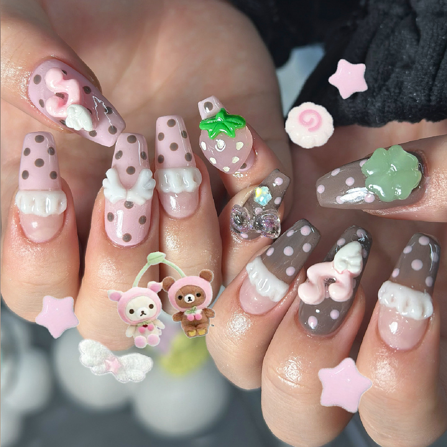 〈モデル価格〉Design art🎀