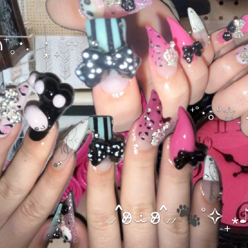 full artコース🎶🎀